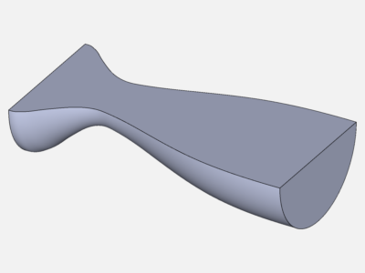 Nozzle Compressible Flow image