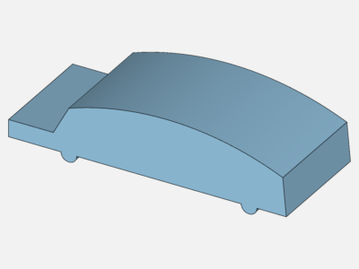 Formula1 CFD image