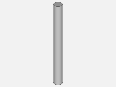 Tutorial 1: Connecting rod stress analysis image