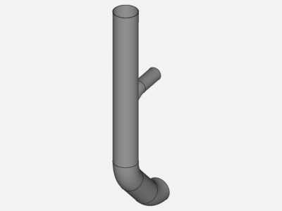 Fusion 360 pipe image