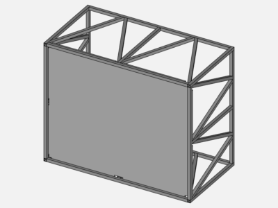 Cradle Strength test image