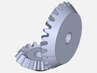 Bevel Gear image