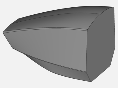 NoseCone V1 image