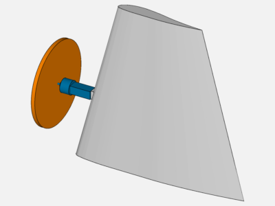 other propeller with fauvel wing image