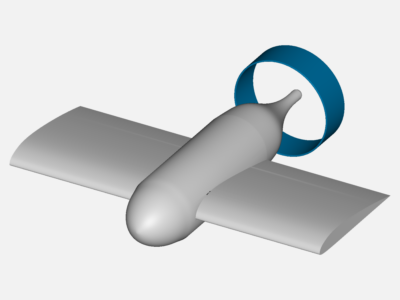 C-1 Airflow Evaluation image