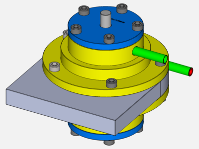 Water Turbine Efficiency image