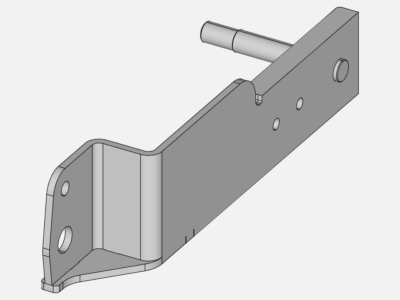 Top Bracket rev 0 image