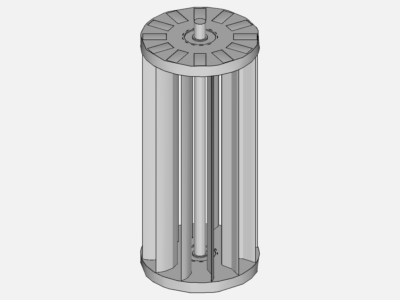 Tutorial 2: Pipe junction flow image