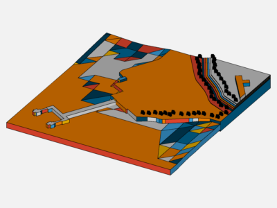 site wind flow image