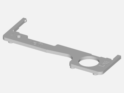 Bonding bracket image