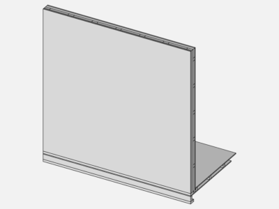 Thermal Bridging image