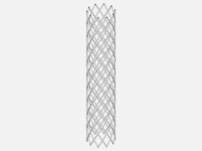 Tutorial 1: Connecting rod stress analysis image