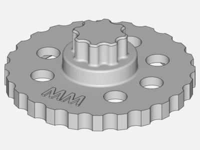 Tutorial 2: Pipe junction flow image