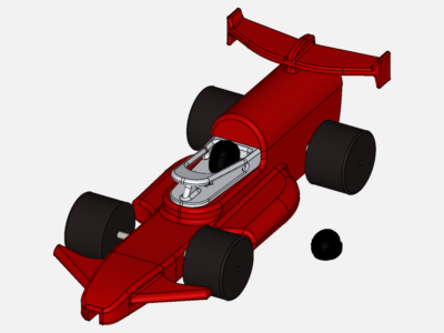 f1 car image