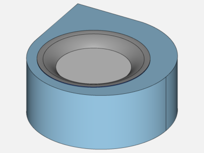 Centrifugal Fan image