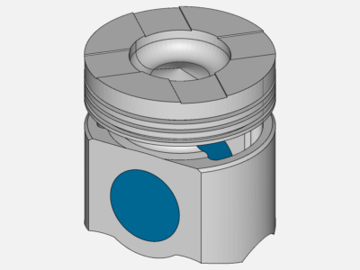 piston for kamaz image