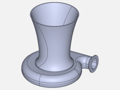 Radial Turbine image