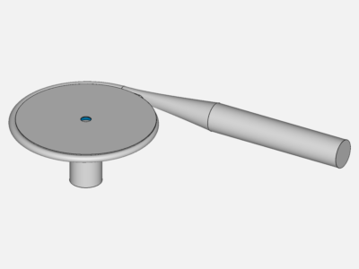 3406404 Impeller image