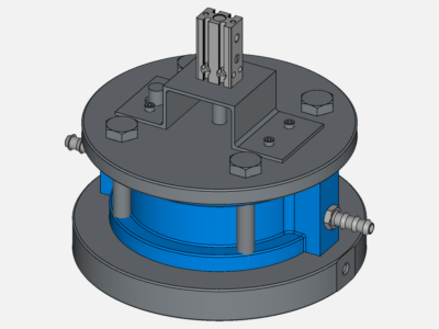 Tutorial 2: Pipe junction flow image