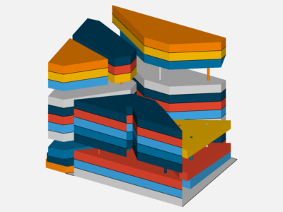 Tutorial 2: Pipe junction flow image