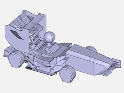 whole car analyze image