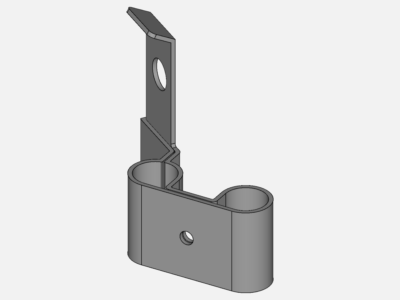 simulasi bracket 1 image