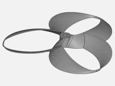 Propeller Wind Tunnel image