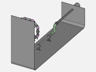 PVDF sparger image