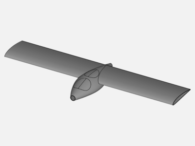 Aerodynamics Test image