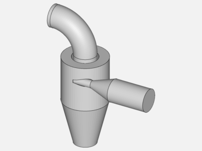 cycloon v7 300 DN50 short image