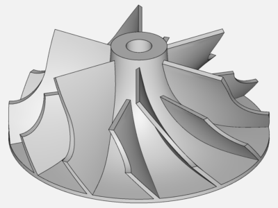 Impeller image