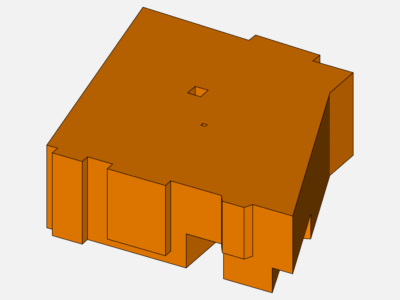 Room acoustic simulation_Test image