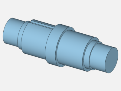 M3 FEA Model 1 image