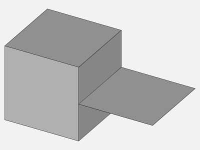 Tutorial 1: Connecting rod stress analysis image