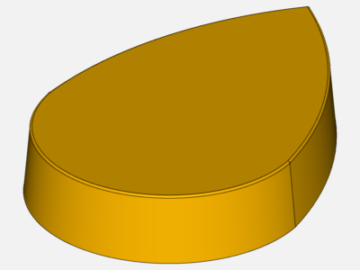 Tutorial 1: Connecting rod stress analysis image