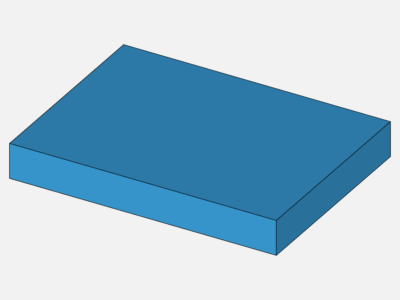 Airfoil with Endplates image