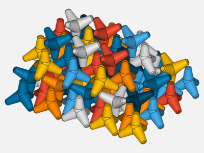 Tutorial 1: Connecting rod stress analysis image