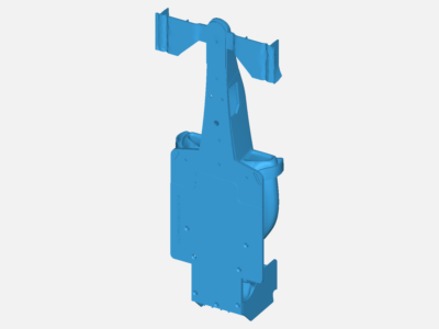 Tutorial 2: Pipe junction flow image