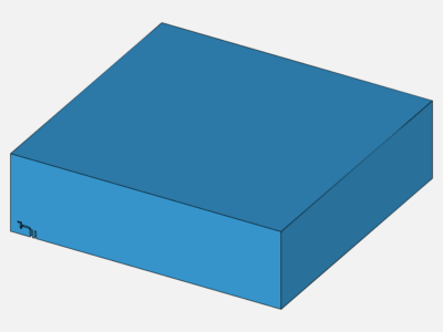 Tutorial 3: Differential casing thermal analysis image