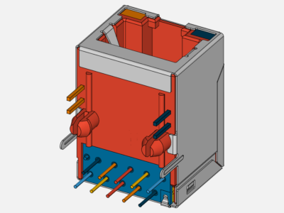 Tutorial 3: Differential casing thermal analysis image