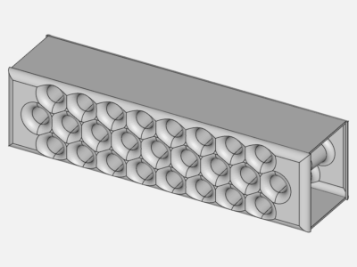 Structure pressure test image