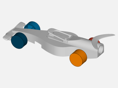 Tutorial 2: Pipe junction flow image