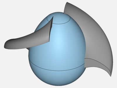 Tutorial 2: Pipe junction flow image