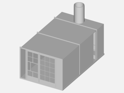 Tutorial 2: Pipe junction flow image