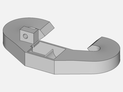 Tutorial 2: Pipe junction flow image