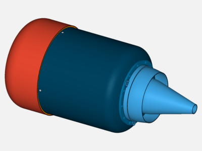 Tutorial 2: Pipe junction flow image