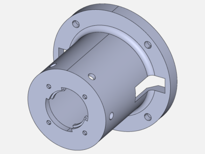 Recepticle Torque image