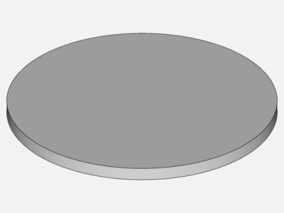 Duct Analysis image