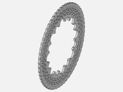 Brake Disc image