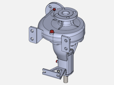 Centrifugal Fan image